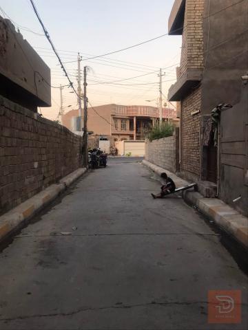 بيت في الفلوجة حي جولان 150 للبيع في الأنبار