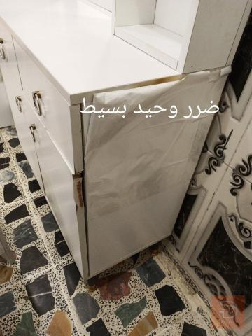 غرفة عراقية صاج نفرين مستعمل للبيع في بغداد
