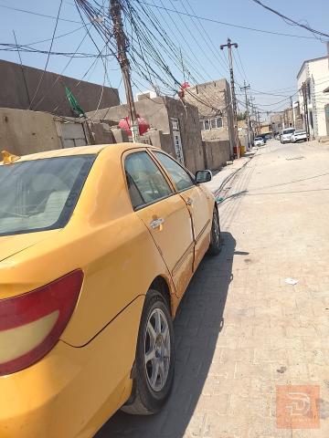 بيوايدي F3 للبيع في النجف الأشرف