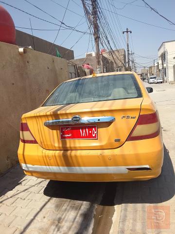 بيوايدي F3 للبيع في النجف الأشرف
