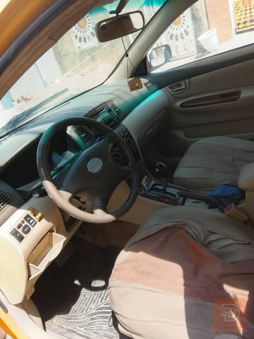 بيوايدي F3 للبيع في النجف الأشرف