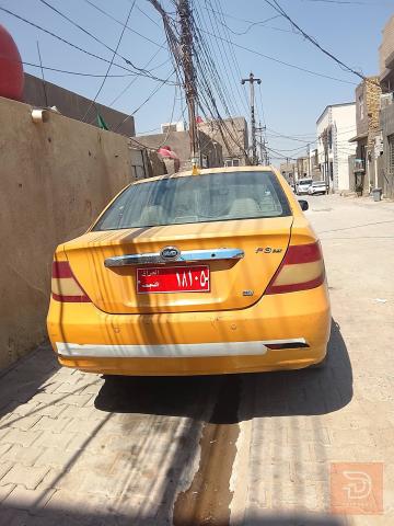 بيوايدي F3 للبيع في النجف الأشرف