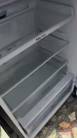 سامسونج ثلاجه سامسونك 14.9 قدم للبيع في النجف الأشرف