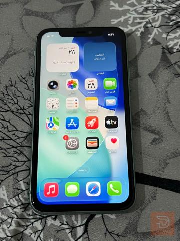 موبايل دبل سيمكرت ذاكرة 128 مستعمل للبيع في نينوى