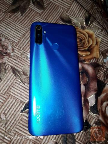 Realme C3 مستعمل للبيع في نينوى