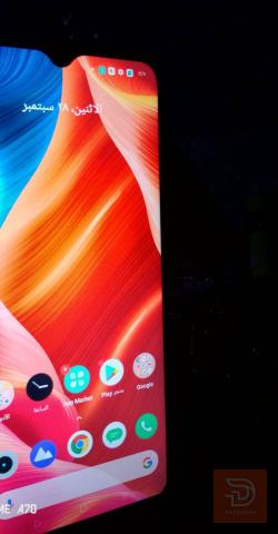 Realme C3 مستعمل للبيع في نينوى