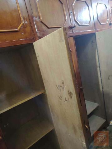 كنتور ابو السته طابقين 12 باب للبيع في واسط