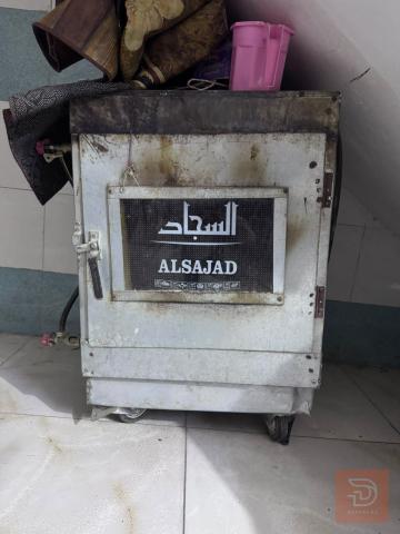 شواية فرن للبيع في بغداد