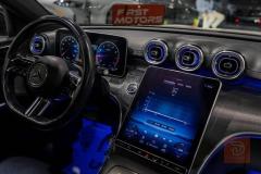 Mercedes C300 AMG 2023 للبيع في كركوك