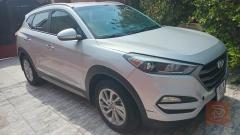 هيونداي توسان 2018 دفع رباعي للبيع في بغداد