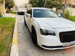كاديلاك اوباما (S)(300) 2021 للبيع في بغداد
