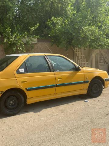 بيجو بارص 2015 للبيع في بغداد