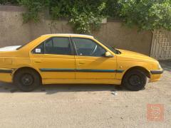 بيجو بارص 2015 للبيع في بغداد