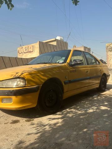 بيجو بارص 2015 للبيع في بغداد