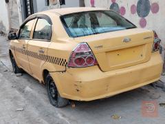 سيارة افيو 2009 للبيع في النجف الأشرف