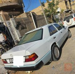مرسيدس دب 88 للبيع في ذي قار