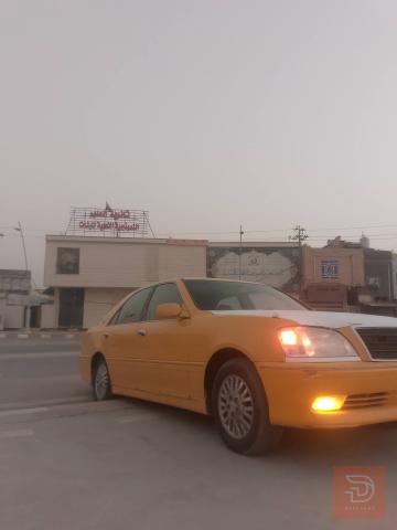 سيارة ملكة موديل 2003 للبيع في ذي قار
