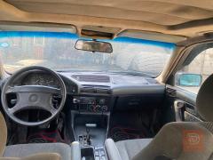 بي ام 525 1990 للبيع في بغداد