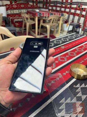 سامسونج Galaxy Note 9 ذاكرة 128 مستعمل للبيع في دهوك