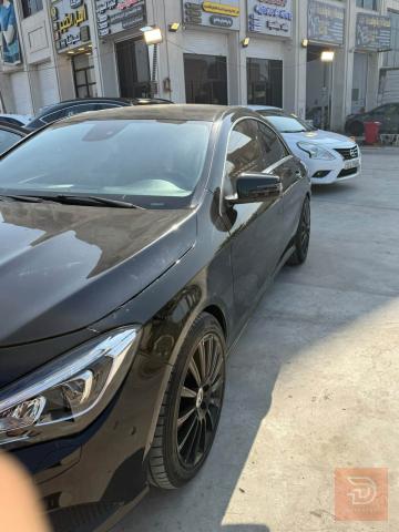 Mercedes-Benz CLA250 2016 للبيع في بغداد
