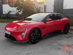 Avatr 2025 للبيع في بغداد