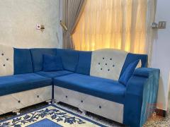 تسكام تخم 11 مقعد وطبله وسطية مستعمل للبيع في بغداد