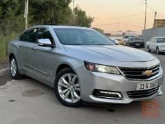 شوفرليت امبالا 2018 بريمير للبيع في بغداد