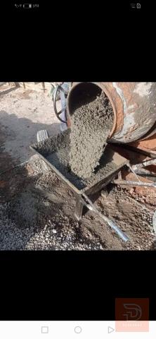 خدمة صب الخباطة والحدل في عموم العراق
