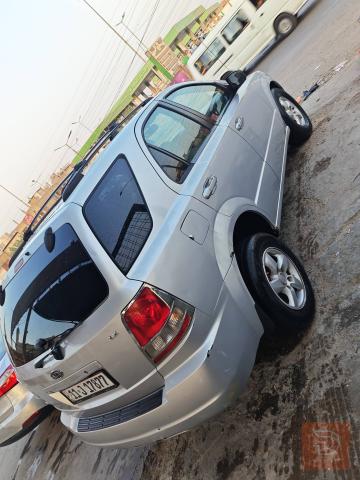 كيا سورنتو 2006 للبيع في بغداد