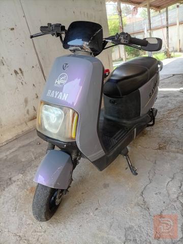 ريان تالج C2 2025 للبيع في بغداد
