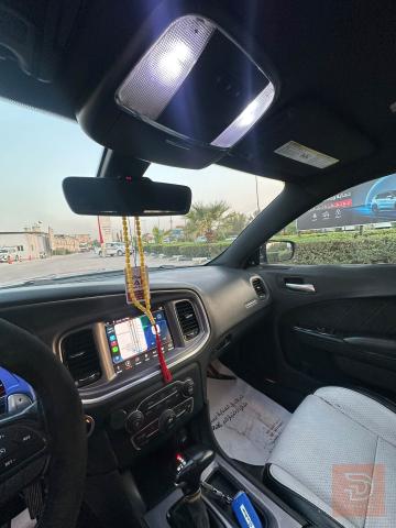 دوج جارجر GT Super Track Pack 2019 للبيع في بغداد