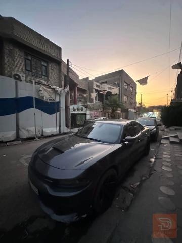 دودج جارجر جي تي 2019 للبيع في بغداد