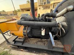 مولد كمنز 250 كيفي مستعمل للبيع في بغداد