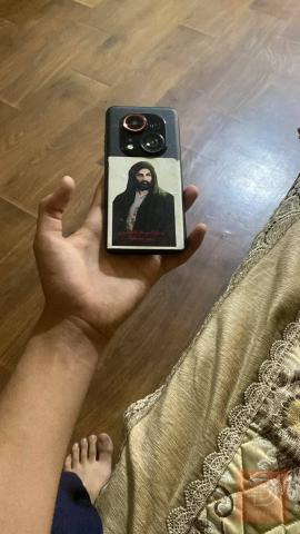 موبايل PHANTOM X2Pro كوبي مستعمل للبيع في بغداد