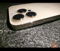 iPhone 14 Pro Max ذهبي للبيع في بغداد