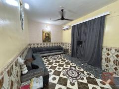 بيت 100 م مربع للبيع في كربلاء المقدسة