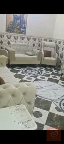 بيت 100 م مربع للبيع في كربلاء المقدسة