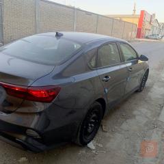 كيا فورتي موديل 2024 للبيع في بغداد