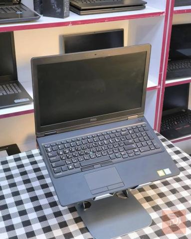 لابتوب Dell Latitude 5580 Core i7 مستعمل للبيع في نينوى