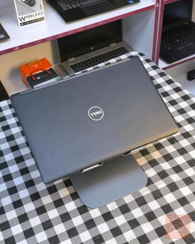 لابتوب Dell Latitude 5580 Core i7 مستعمل للبيع في نينوى