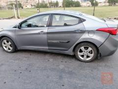 هيونداي النترا 2012 خليجي للبيع في النجف الأشرف