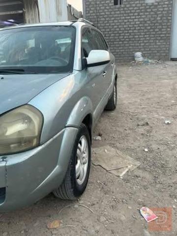 هيونداي توسان 2006 خليجي للبيع في بغداد