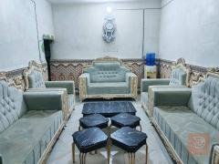 تخم مقاعد ملكي تفصال درجة أولى 10 مقاعد للبيع في كربلاء المقدسة