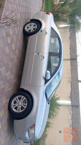 هيونداي سوناتا 2009 وارد امريكي للبيع في بغداد