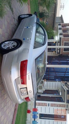 هيونداي سوناتا 2009 وارد امريكي للبيع في بغداد