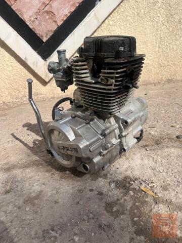 محرك مع كور للبيع في بغداد