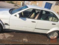 بي ام دبليو E36 1995 للبيع في المثنى