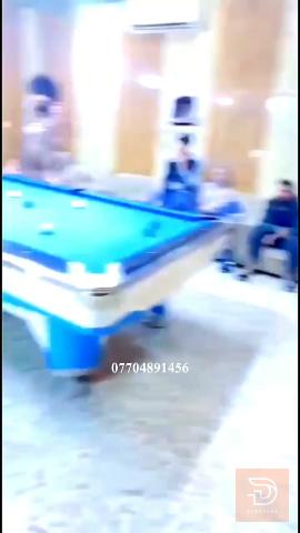 كوفي شوب كامل مع الأرض والمعدات ٢٤٠ للبيع في بغداد