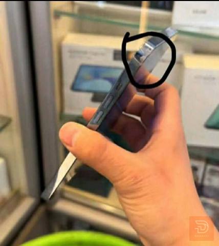 ايفون 13 برو ماكس بحري ذاكرة 256 مستعمل للبيع في نينوى