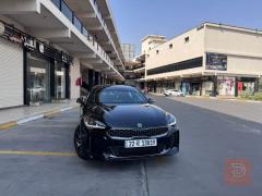 كيا ستنكر 2022 GTLine للبيع في بغداد